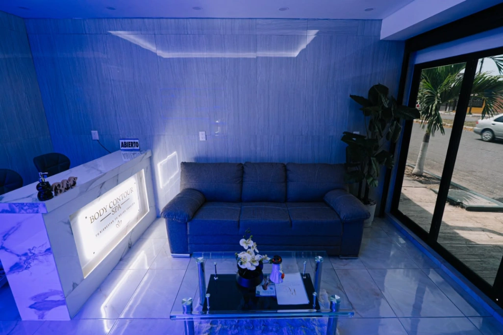 Sala de espera