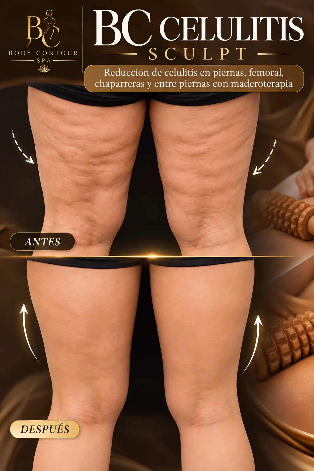 BC Celulitis Sculpt